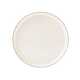 Тарелка Valerie Concept PLATE 2 WHT