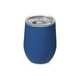 Термокружка "Vacuum mug C1", soft touch, 370мл, синий