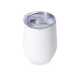Термокружка "Vacuum mug C1", soft touch, 370мл, белый