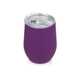 Термокружка "Vacuum mug C1", soft touch, 370мл, фиолетовый