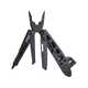 Мультитул Nextool Vanguard Multifunctional Wrench, черный (NE20131)