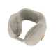Подушка набивная Travel Blue Tranquility Pillow, светло-серый