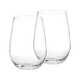 Набор бокалов Riesling/ Sauvignon Blanc, 375мл. Riedel, 2шт