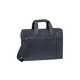 RIVACASE 8221 black сумка для ноутбука 13,3" / 6