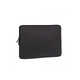 RIVACASE 7704 black чехол для ноутбука 13.3-14" / 12