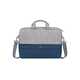 RIVACASE 7532 grey/dark blue сумка для ноутбука 15.6''