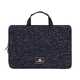 RIVACASE 7913 black чехол для ноутбука 13.3"