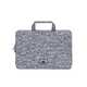 RIVACASE 7913 light grey чехол для ноутбука 13.3"
