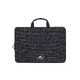 RIVACASE 7915 black чехол для ноутбука 15.6"