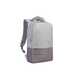 RIVACASE 7562 grey/mocha рюкзак для ноутбука 15.6", серый/кофейный