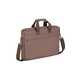 RIVACASE 8235 brown сумка для ноутбука 15,6" / 6