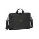 RIVACASE 5516 black кейс для ноутбука 15.6" /12