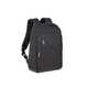 RIVACASE 8126 black ECO рюкзак для MacBook Air 15 и ноутбука 14" / 6