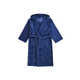 Халат Valerie Concept BVC Blue L