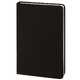 Ежедневник недатированный 15х21 см Modern Touch, Soft Touch чёрный