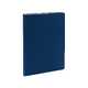Ежедневник Bplanner.01 недатированный 15х21см (Soft Touch синий)