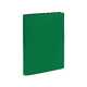 Ежедневник Bplanner.01 недатированный 15х21см (Soft Touch Ultra зеленый)