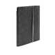 Ежедневник Bplanner.04 недатированный 15х21см (Latte серый)
