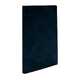 Блокнот Bplanner.05 в клетку 13х21 см (Nubuck Touch тёмно-синий)