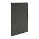 Блокнот Bplanner.05 в клетку 13х21 см (Nubuck Touch серый)
