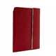 Ежедневник Bplanner.03 pro недатированный 15х21 см, (Petrus красный)