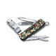 Нож Victorinox Classic Nail Clip 580, 65 мм, 8 функций, камуфляж