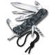 Нож Victorinox Skipper, 111 мм, 17 функций, морской камуфляж