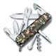 Нож Victorinox Climber, 91 мм, 14 функций, камуфляж