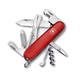Нож перочинный Victorinox Companion, 91 мм, 16 функций, красный, картонная коробка