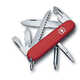 Нож Victorinox Hiker, 91 мм, 13 функций, красный