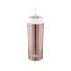Термостакан Thermos TS4030P (0,47 литра), коричневый