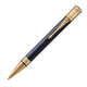 Parker Duofold - Blue Chevron GT, шариковая ручка, M