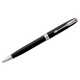 Parker Sonnet Core - Matte Black CT, шариковая ручка, M, BL