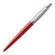 Parker Jotter Core - Kensington Red CT, шариковая ручка, M