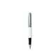 Parker Jotter Original - White Chrome CT, перьевая ручка, M, подар.кор.