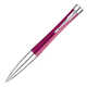 Parker Urban Core K314 - Vibrant Magenta CT, шариковая ручка, M