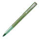Parker Vector XL - Green, ручка-роллер, M, подар.кор.