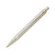 Parker IM Professionals - Monochrome Champagne,  шариковая ручка, M, подар.кор.