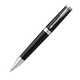 Parker Ingenuity Black СT, шариковая ручка, M, подарочная упаковка