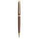 Waterman Hemisphere Metallic Copper Lacquer GT ручка шариковая, 1,0мм, подарочная упаковка