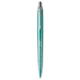 Parker Jotter Miami Turquoise CT, шариковая ручка, M, подарочная упаковка