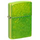 Зажигалка Zippo Lurid №24513