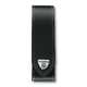 Чехол кожаный Victorinox для ножа RangerGrip 130 мм толщиной 3-5 уровней, черный