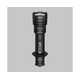 Фонарь светодиодный тактический Armytek Predator, 1130 лм, холодный свет (без аккум. в комплекте)