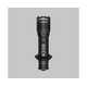 Фонарь светодиодный тактический Armytek Dobermann, 1150лм, холодный свет (без аккум. в комплекте)