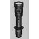 Фонарь светодиодный тактический Armytek Predator Pro Max, 3000 лм, холодный свет, аккумулятор