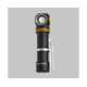 Мультифонарь светодиодный Armytek Elf C2 Max WR, 2325лм, теплый и красный свет, аккумулятор