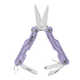 Нож-брелок Nextool Micro Sailor Scissors S0 , фиолетовый (NE20417D)
