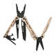 Мультитул NexTool Camper Pliers CP10, бежевый (NE20425)