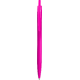 Ручка DAROM COLOR Розовая 1071.10